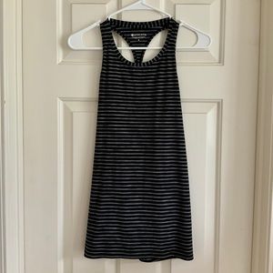 Athleta size small tank top